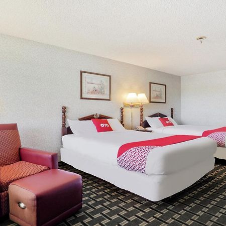 Lonestar Inn & Suites, Erick Ok Hwy 40 By Oyo Bagian luar foto