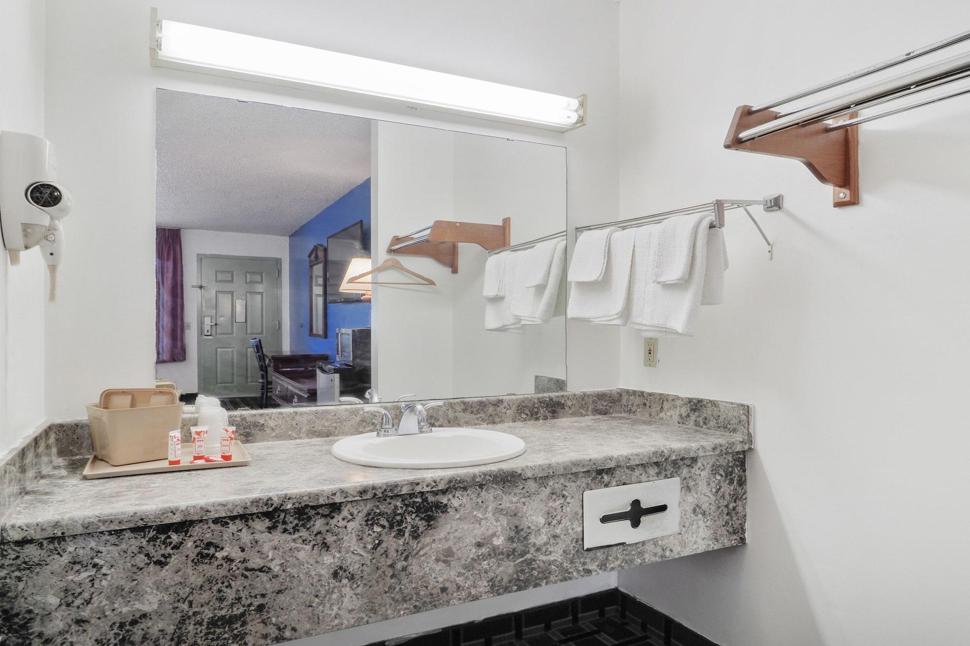 Lonestar Inn & Suites, Erick Ok Hwy 40 By Oyo Bagian luar foto