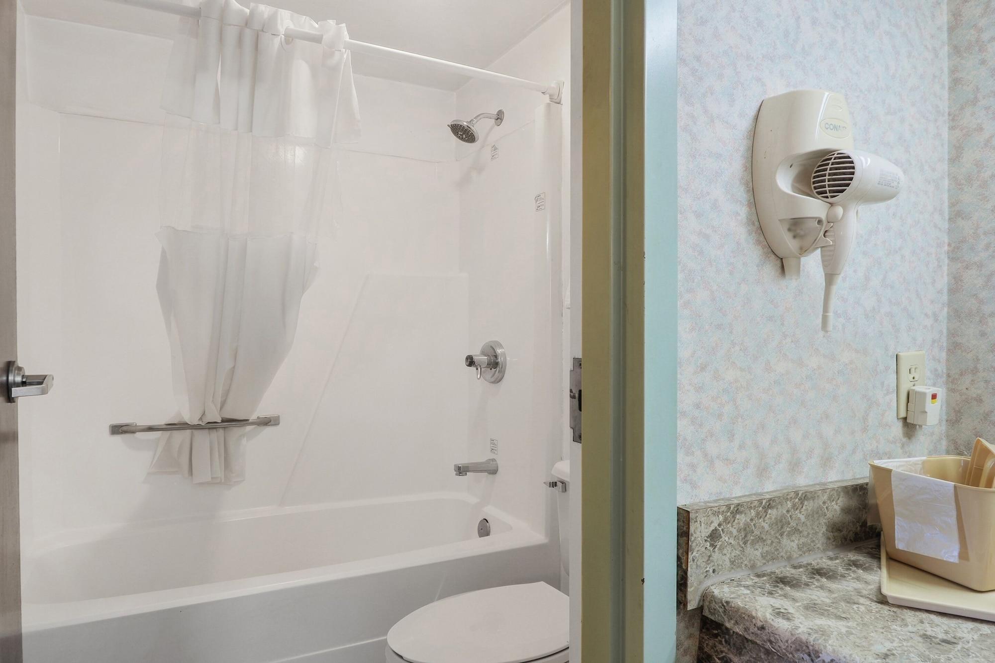 Lonestar Inn & Suites, Erick Ok Hwy 40 By Oyo Bagian luar foto