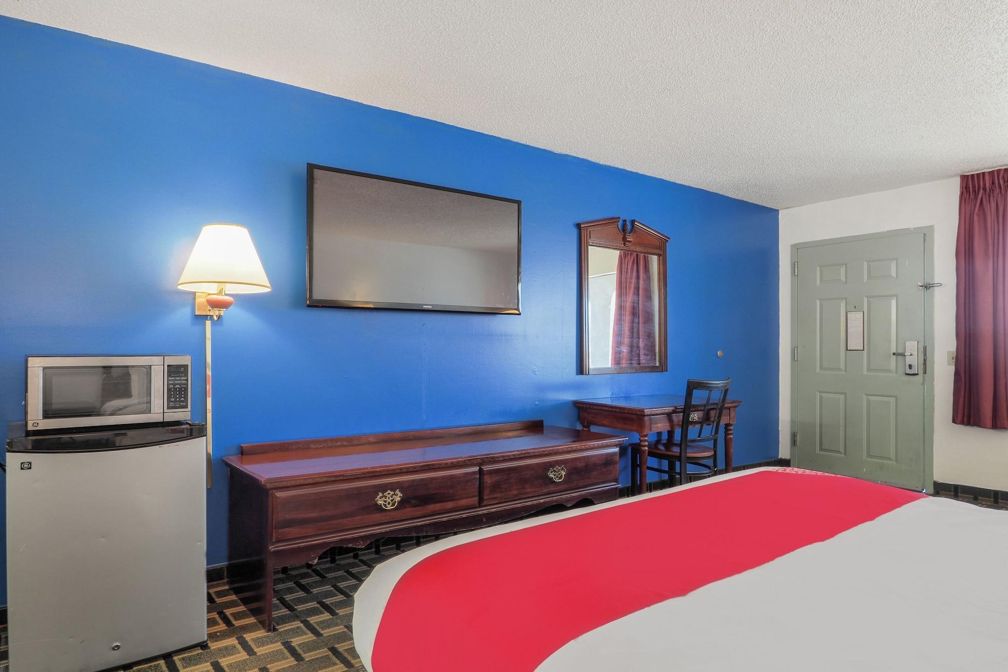 Lonestar Inn & Suites, Erick Ok Hwy 40 By Oyo Bagian luar foto